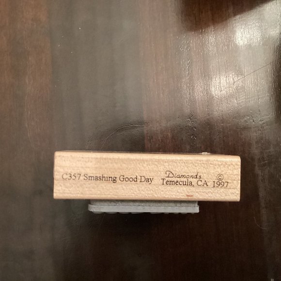 Have A Smashing Good Day! - Picture 3 of 3